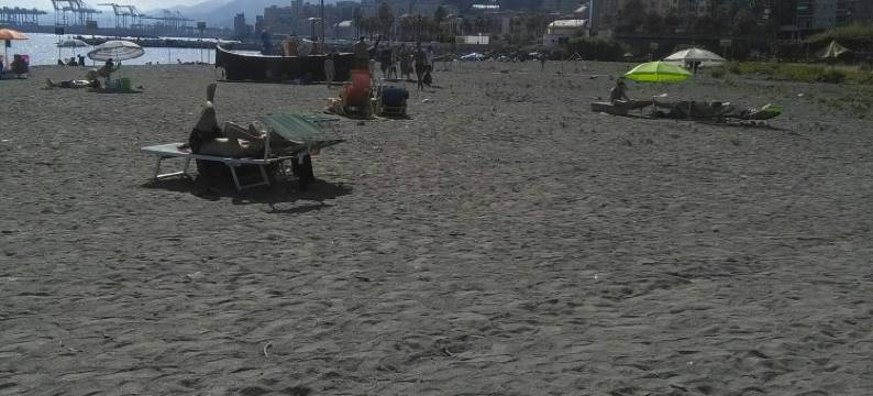 Spacious and Naturally Bright Bomboniera Rooftop Favors Apartment图片