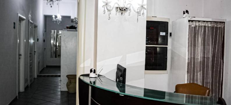 萨洛托皮拉米德旅馆(Salotto Piramide)图片