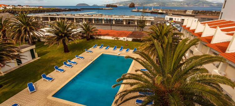 卡拉维拉斯酒店(Hotel Caravelas)图片