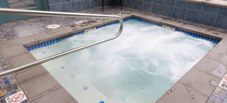 贝灵厄姆传承旅馆(Wingate by Wyndham Bellingham Heritage Inn)图片