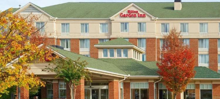 亚特兰大北约翰溪希尔顿花园酒店(Hilton Garden Inn Atlanta North/Johns Creek)图片