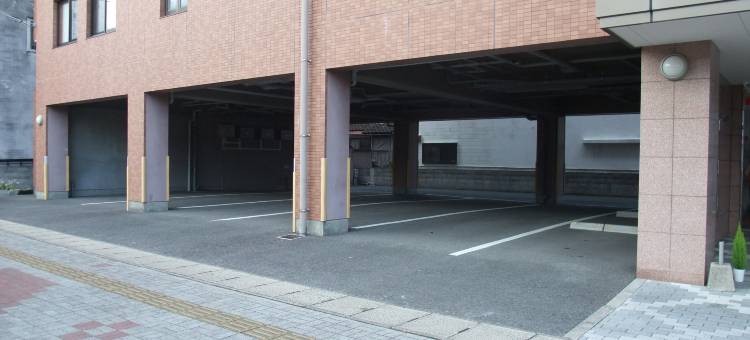福住城市酒店(City Hotel Fukuzumi)图片