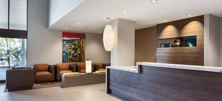 圣迭戈/索伦托梅萨凯悦嘉寓酒店(Hyatt House San Diego Sorrento Mesa)图片