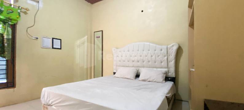 Aisyah Homestay Syariah RedPartner图片