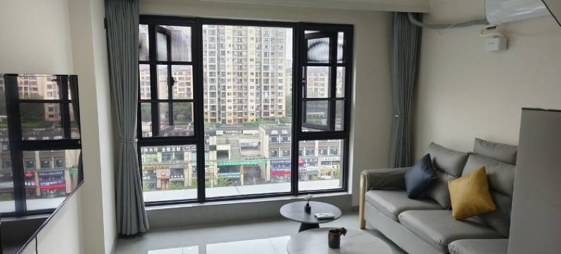 金科流程民宿(西江大道分店)图片