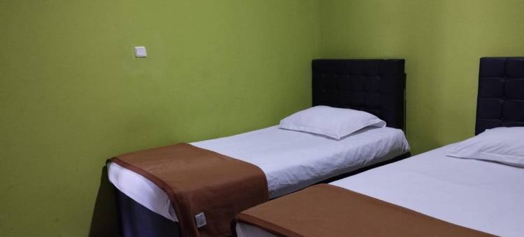 Hotel O Citra 民宿(Hotel O Homestay Citra)图片