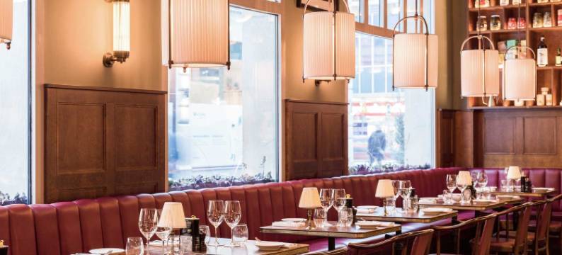 阿德龙精英酒店(Elite Hotel Adlon)图片