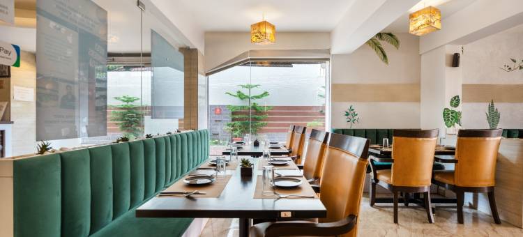 Sunheads Treebo酒店(Treebo Sunheads)图片