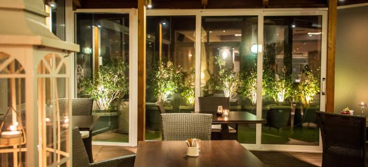 帕拉提诺酒店(PALATINO HOTEL)图片