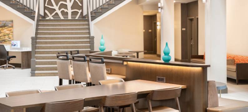 科尼尔斯SpringHill Suites酒店(SpringHill Suites by Marriott Conyers)图片