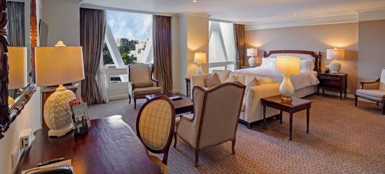 危地马拉威斯汀卡米奥真实酒店(The Westin Camino Real, Guatemala)图片