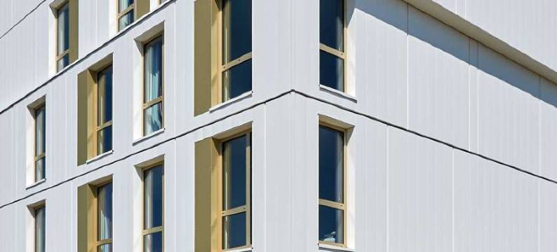 阿克纳酒店 - 南特雷泽机场(Hôtel AKENA Nantes Aeroport)图片