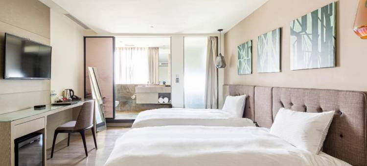 旅居文旅高雄亚湾馆图片