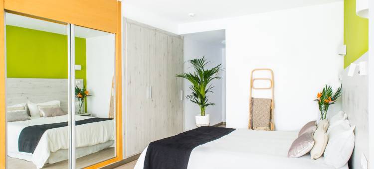 杜纳斯俱乐部公寓(Dunas Club - Hotel & Apartamentos)图片