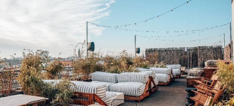 Numa 柏林托尔大街(Numa Berlin Torstrasse)图片