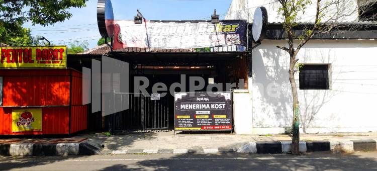 LH101 Guest House Syariah Near Makam Sunan Bonang RedPartner图片