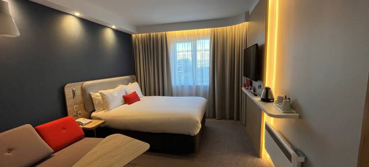 坎特伯雷智选假日酒店(Holiday Inn Express Canterbury)图片