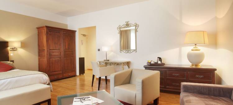 霍通德酒店(Hôtel Rotonde)图片