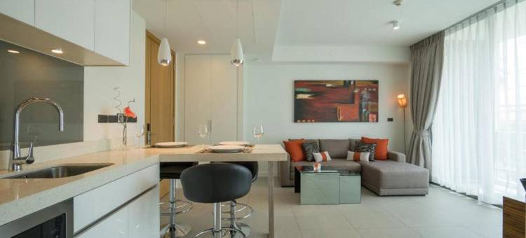 海洋石公寓(Ocean Stone)图片