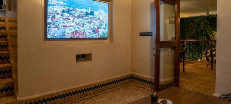 莫利诺花园酒店(Hotel Molino Garden)图片