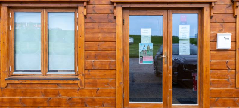 格拉德马尔旅馆(Glaðheimar Guesthouse)图片