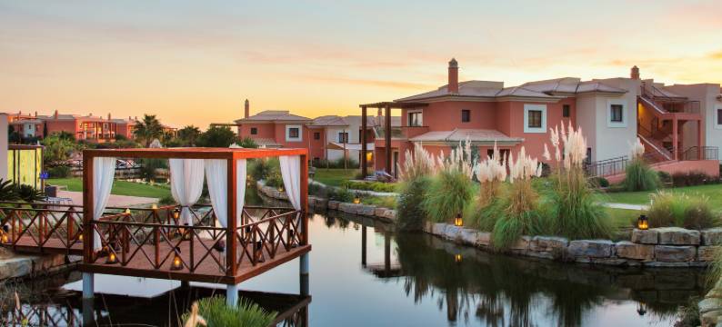 蒙特圣度假村(Monte Santo Resort)图片