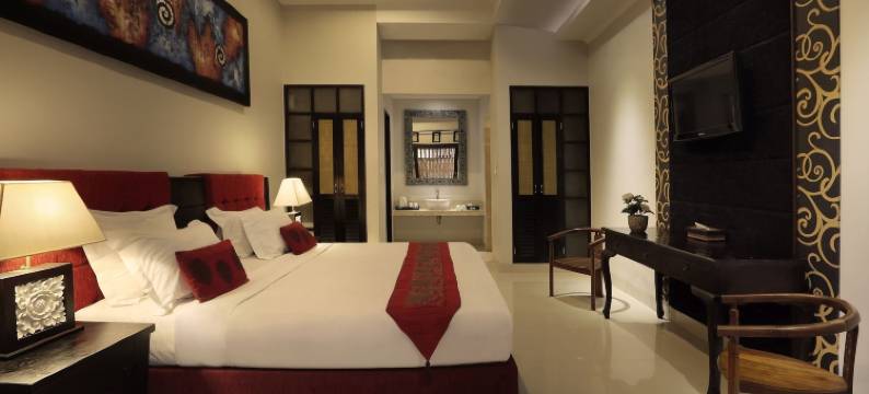 瓦曼度假村(Vamana Resort)图片