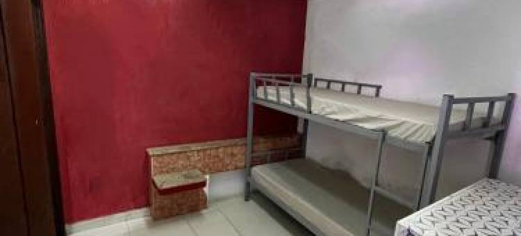 pousada azul ms图片