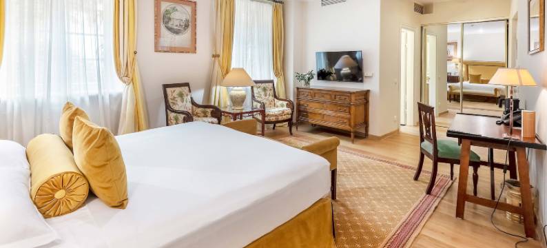 斯蒂克莱罗莱夏朵酒店(Relais & Châteaux Stikliai Hotel)图片