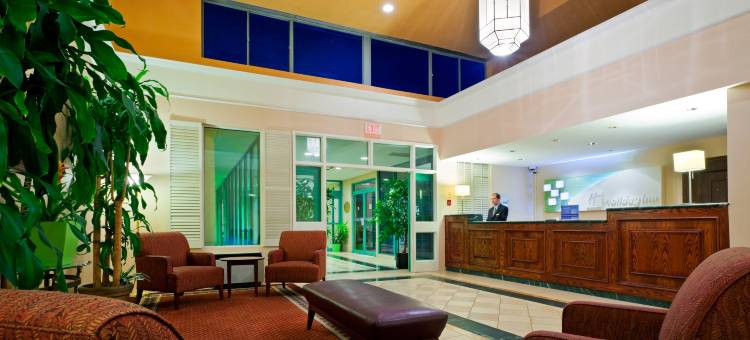 Holiday Inn 西密西沙加多伦多(Holiday Inn Mississauga Toronto West)图片