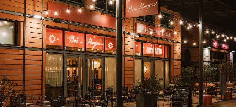 里昂国际城皇冠假日酒店(Crowne Plaza LYON - CITE INTERNATIONALE by IHG)图片