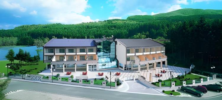 米拉蒙蒂酒店(Hotel Miramonti)图片