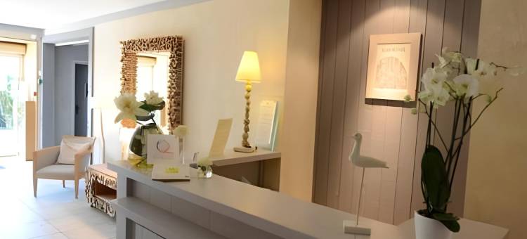 戈维尼斯之家酒店(Logis le Gavrinis)图片