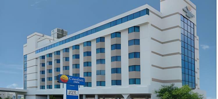 Travelodge by Wyndham Absecon Atlantic City图片