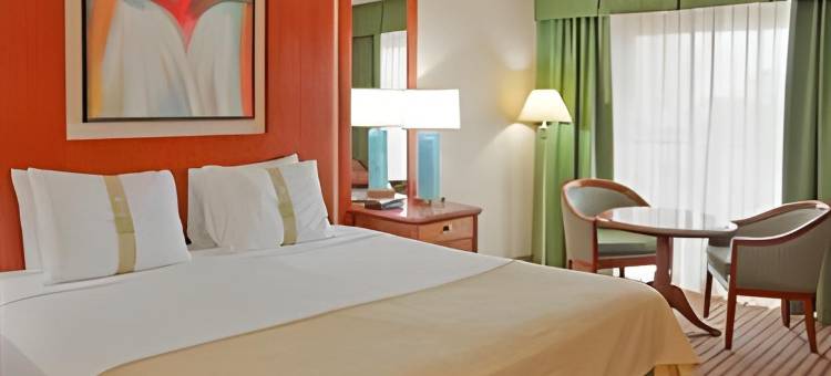 Holiday Inn 尼亚加拉瀑布 - 由瀑布(Holiday Inn Niagara Falls - by the Falls)图片