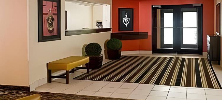 美国长住酒店 - 华盛顿特区 - 盖瑟斯堡 - 北(Extended Stay America Suites - Washington, DC - Gaithersburg - North)图片