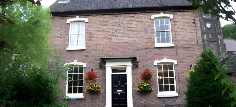 铸造大师之家酒店(Foundry Masters House)图片