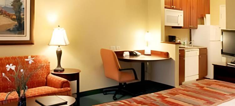 波卡特洛TownePlace Suites酒店(TownePlace Suites Pocatello)图片