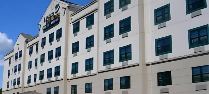 Extended Stay America Premier Suites-西雅图-贝尔维尤-市中心(Extended Stay America Premier Suites - Seattle - Bellevue - Downtown)图片