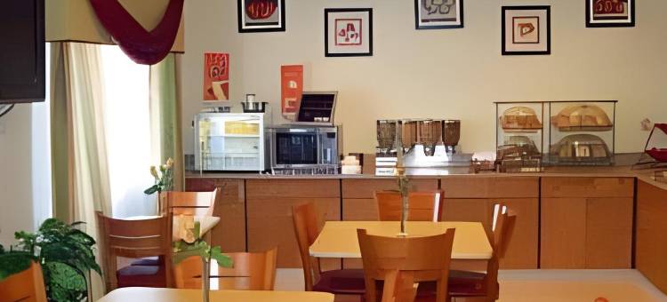 芝加哥丁雷公园万枫酒店(Fairfield Inn & Suites Chicago Tinley Park)图片