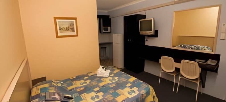 赫维湾汽车旅馆(Hervey Bay Motel)图片
