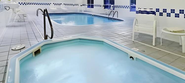 拉伯克万豪万枫套房酒店(Fairfield Inn & Suites Lubbock)图片