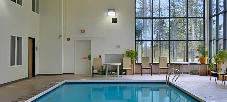 舒眠旅馆(Sleep Inn)图片