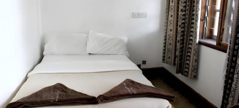 阿鲁萨背包客饭店 - 青年旅舍(Arusha Backpackers Hotel)图片