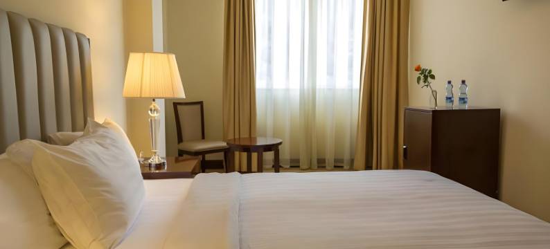 亚的斯家乡酒店(Home Town Addis Hotel)图片