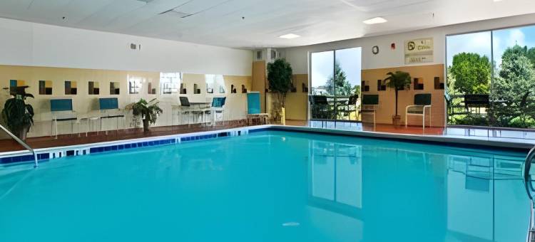 惠灵顿 - 科林斯堡凯艺套房酒店(Days Inn by Wyndham Wellington Fort Collins Area)图片