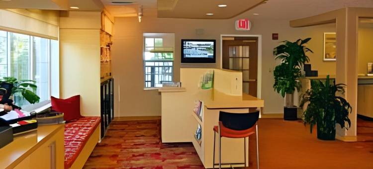 莫比尔万豪TownePlace酒店(TownePlace Suites Mobile)图片