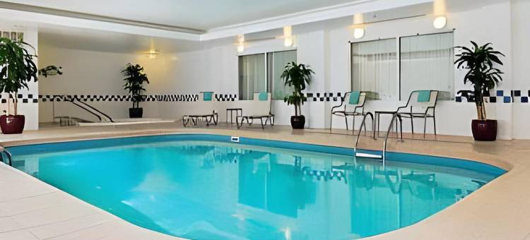 奥斯汀大学区万枫套房酒店(Fairfield Inn & Suites Austin-University Area)图片
