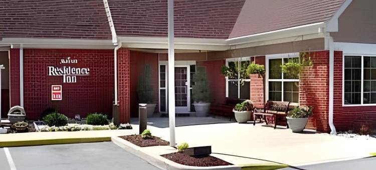 Residence Inn Philadelphia West Chester/Exton图片