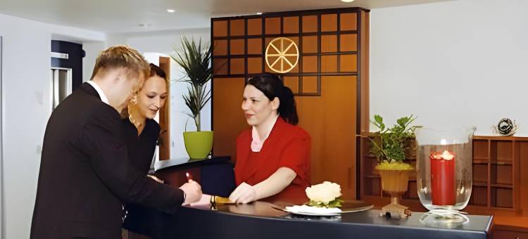 高登尼斯拉得酒店(Hotel Goldenes Rad)图片